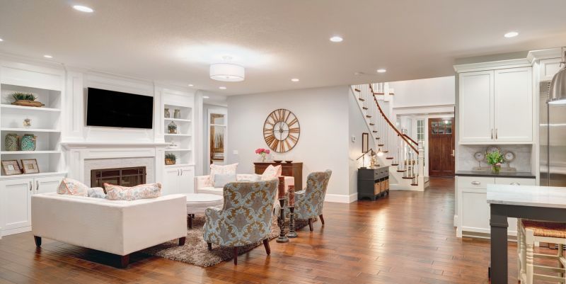 Playroom Remodeling in Littleton, CO