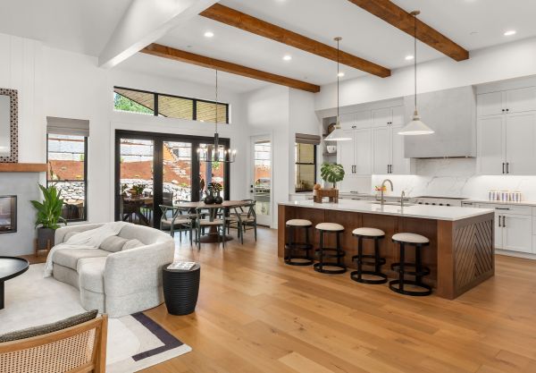 Renovation And Remodeling Service