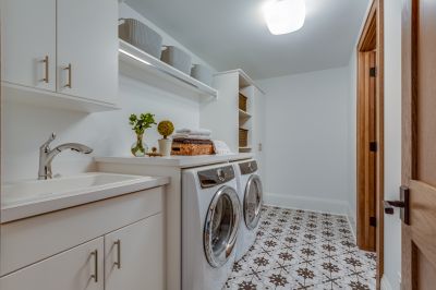 Improves storage space.