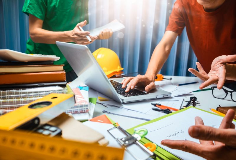Laundry Room Remodeling