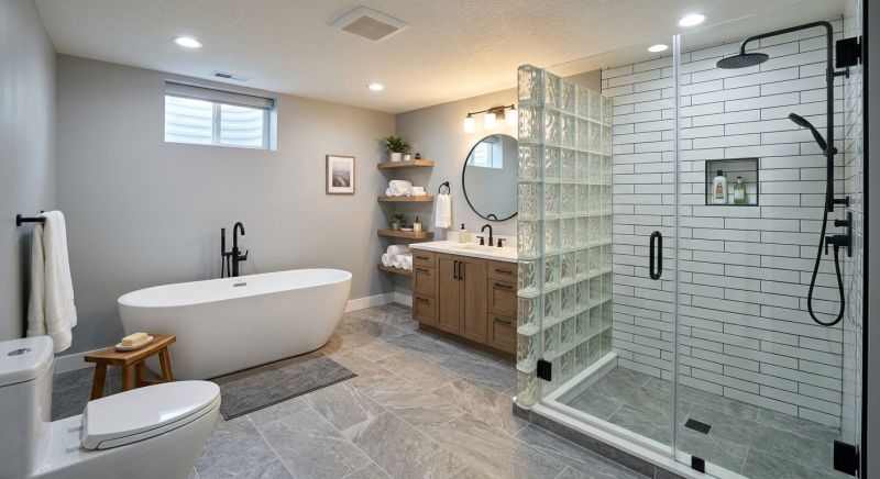 Bath Remodeling in Palm Coast, FL