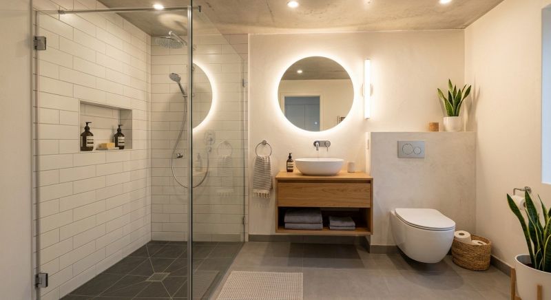 Bathroom Conversion Service in Venice, FL