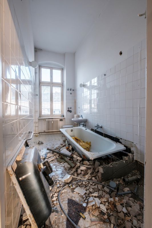 Bathroom Installation in Sarasota, FL