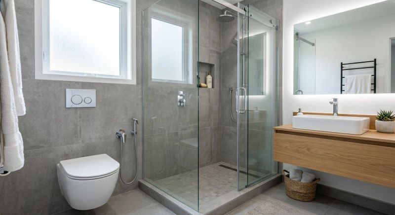 Bathroom Redesigning in Clearwater, FL