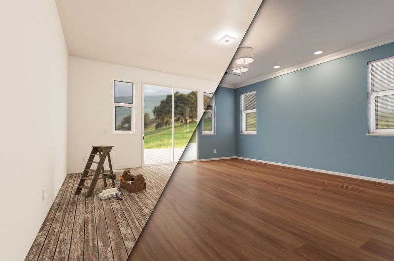 Bedroom Remodeling in Conroe, TX