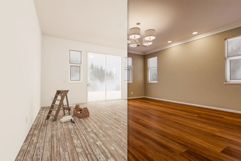 Game Room Remodeling in Denver, CO