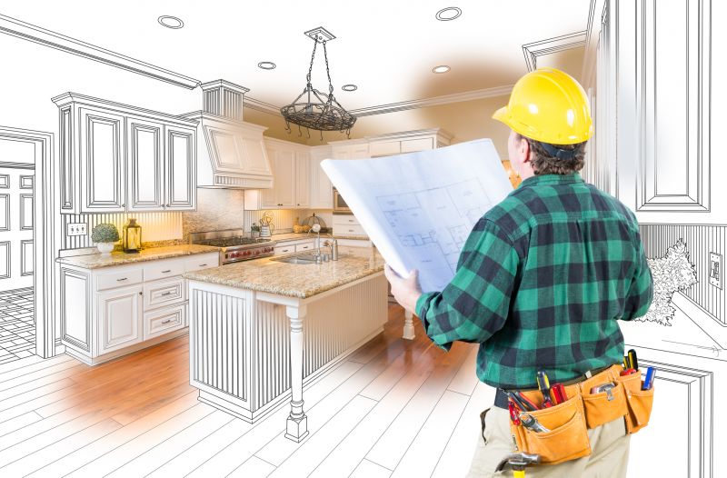 How Remodeling Increases Property Value