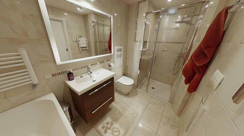 Master Bathroom Remodeling in Clearwater, FL