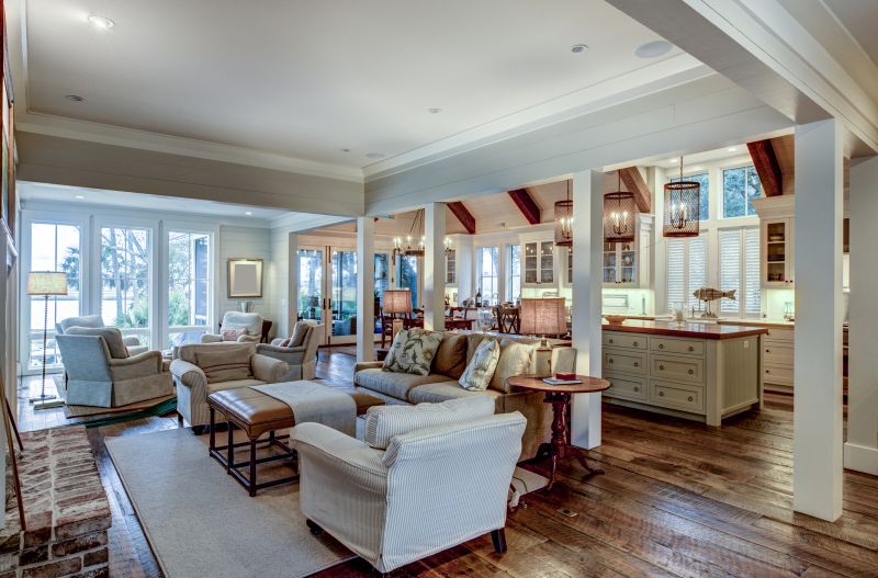 Residential Renovation in Littleton, CO