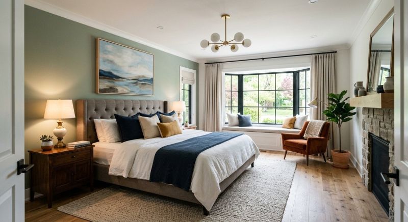 Room Conversion in Littleton, CO