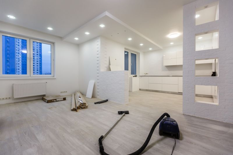 Room Renovation in Littleton, CO