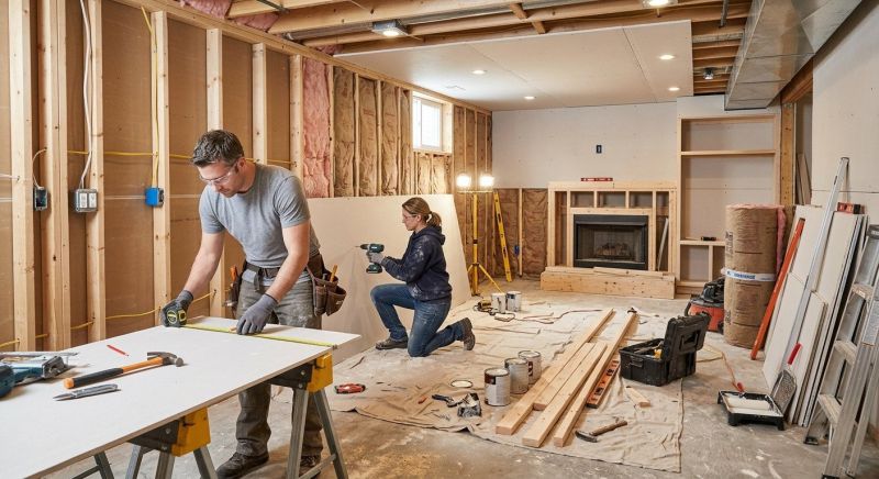 Senior Bathroom Remodeling in Conroe, TX