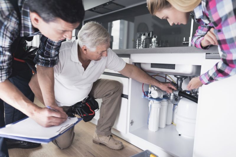 Plumbing Experts